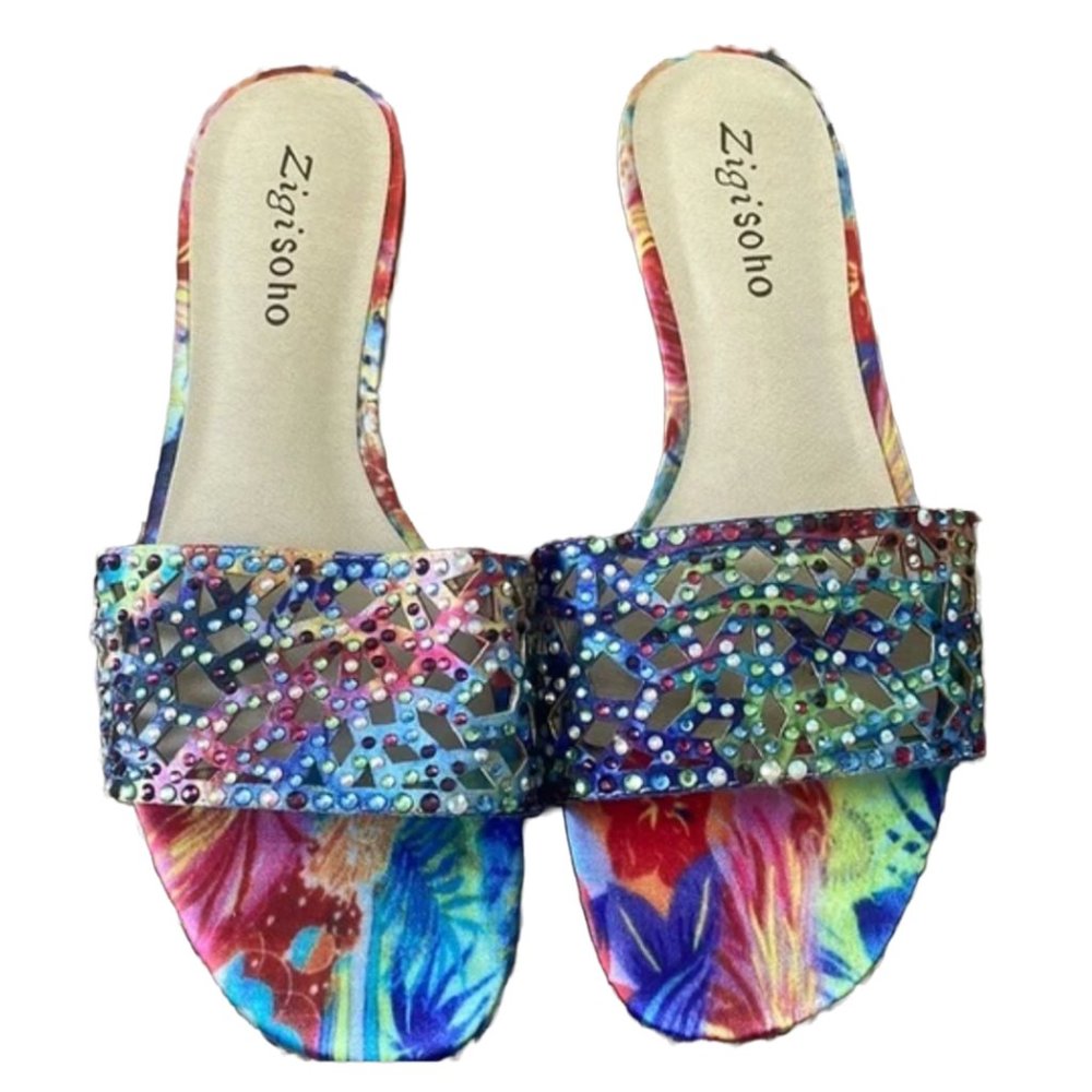 ZigiSoho sandals